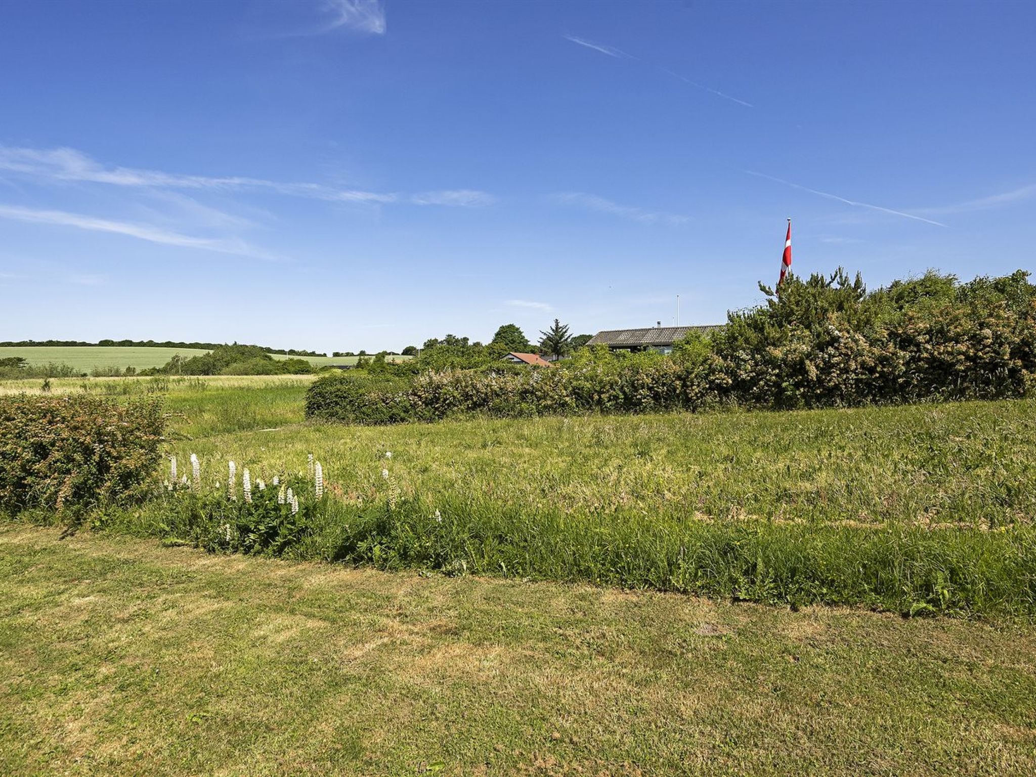 "Kierstine" - 100m from the sea - Buiten