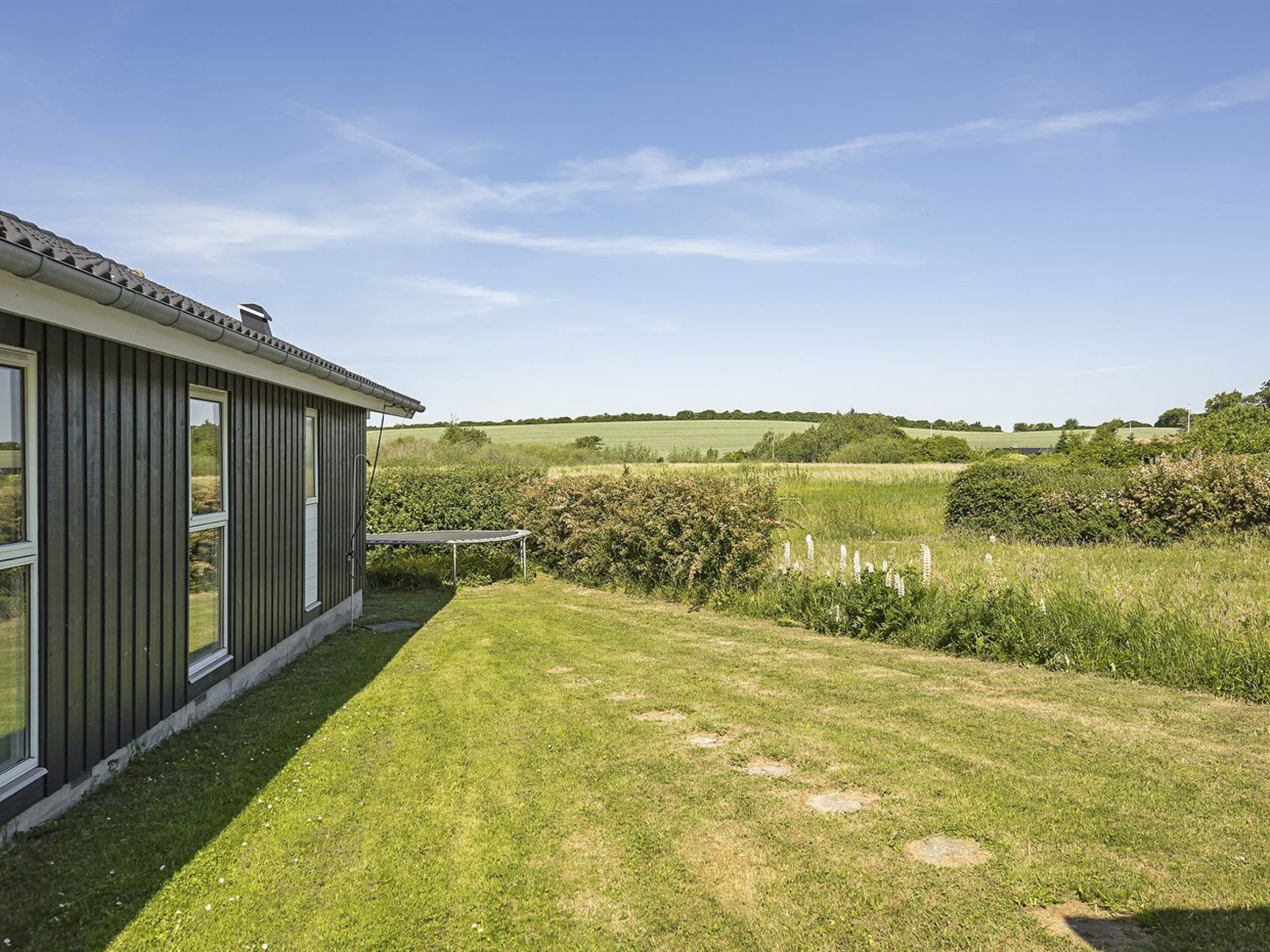 "Kierstine" - 100m from the sea - Buiten