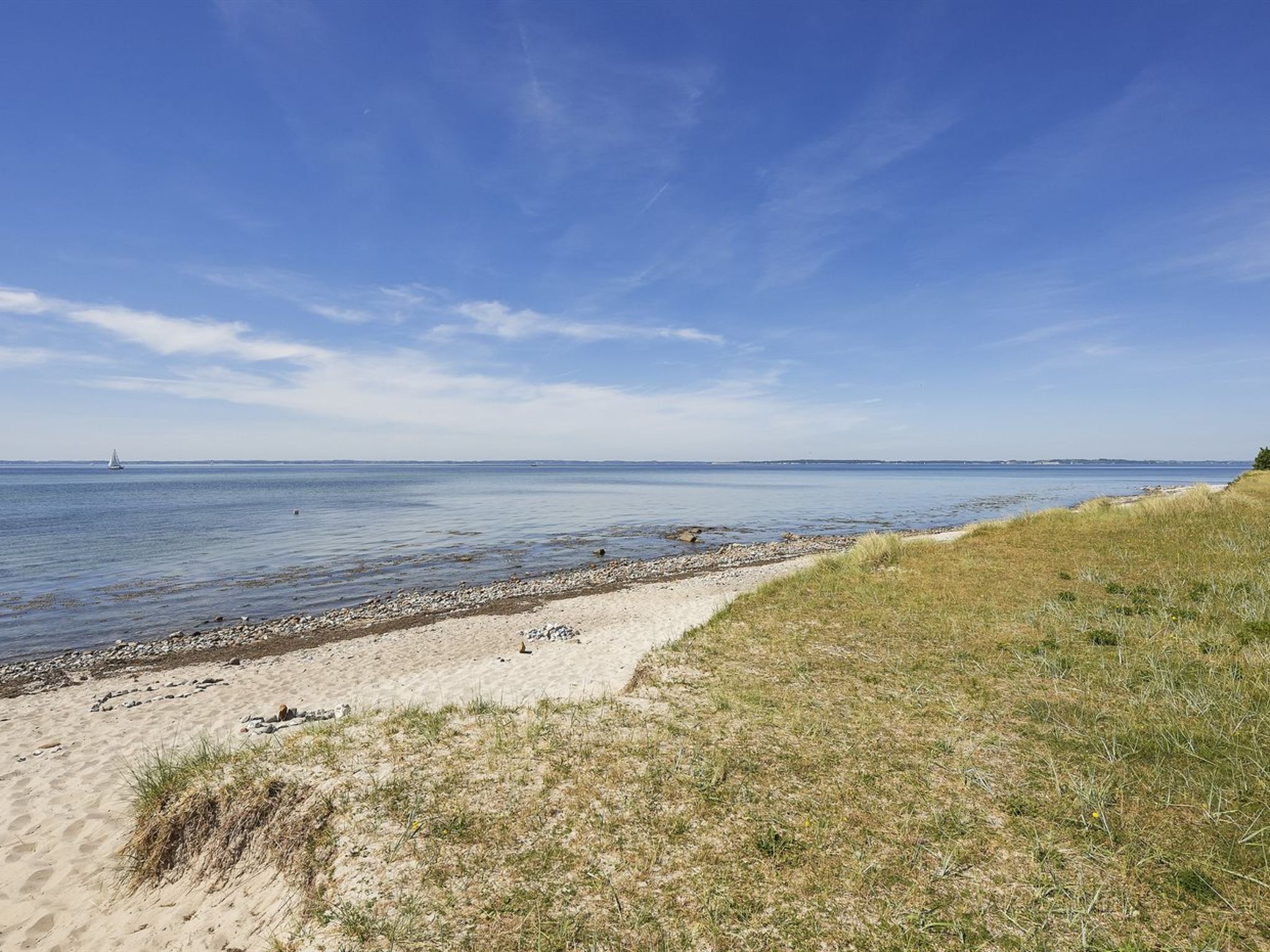 "Kierstine" - 100m from the sea - Buiten