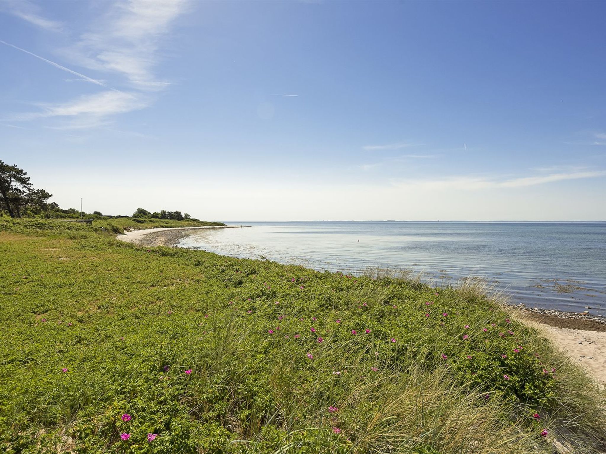 "Kierstine" - 100m from the sea - Buiten
