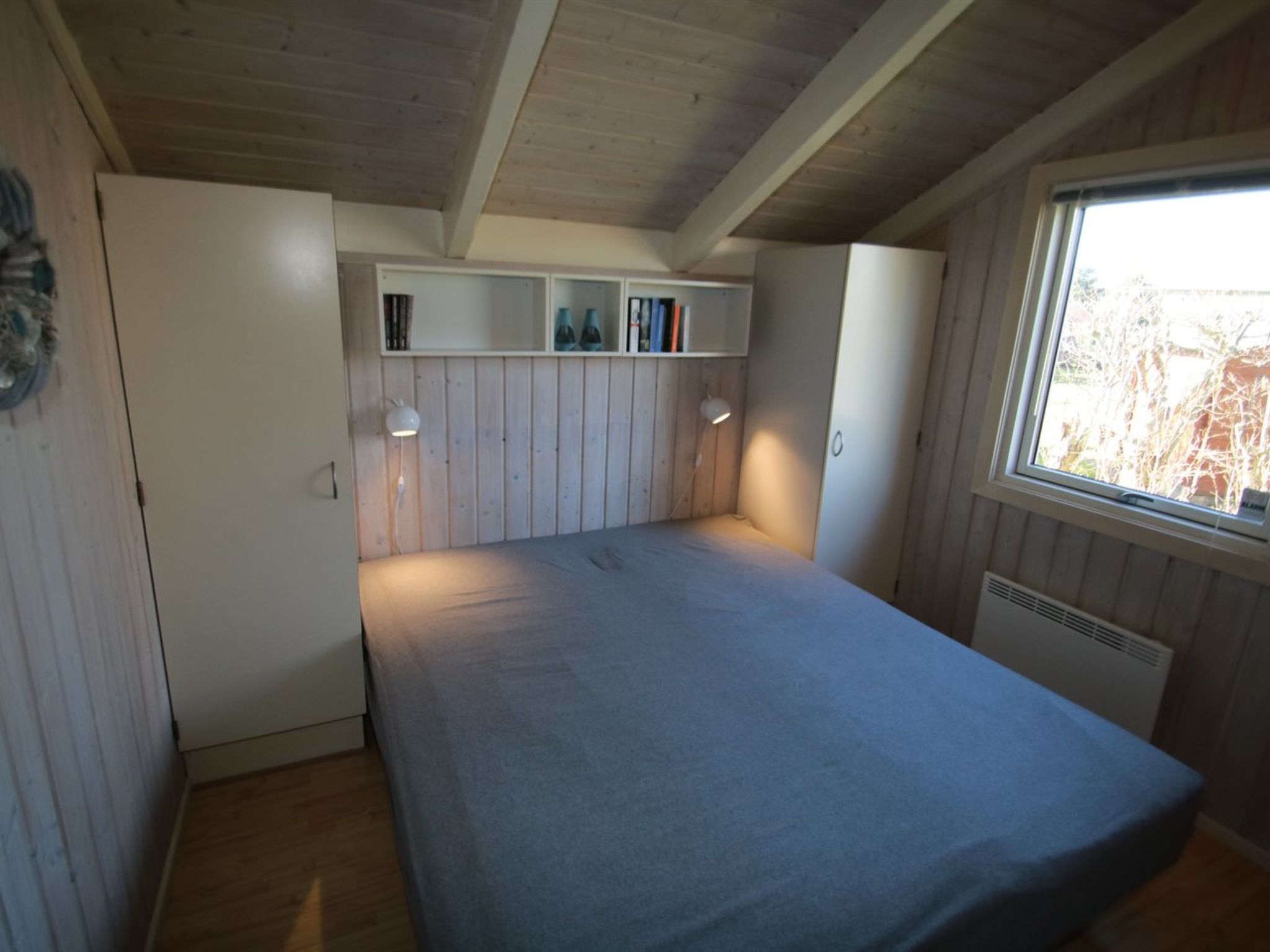 "Akari" - 400m from the sea - Dedans