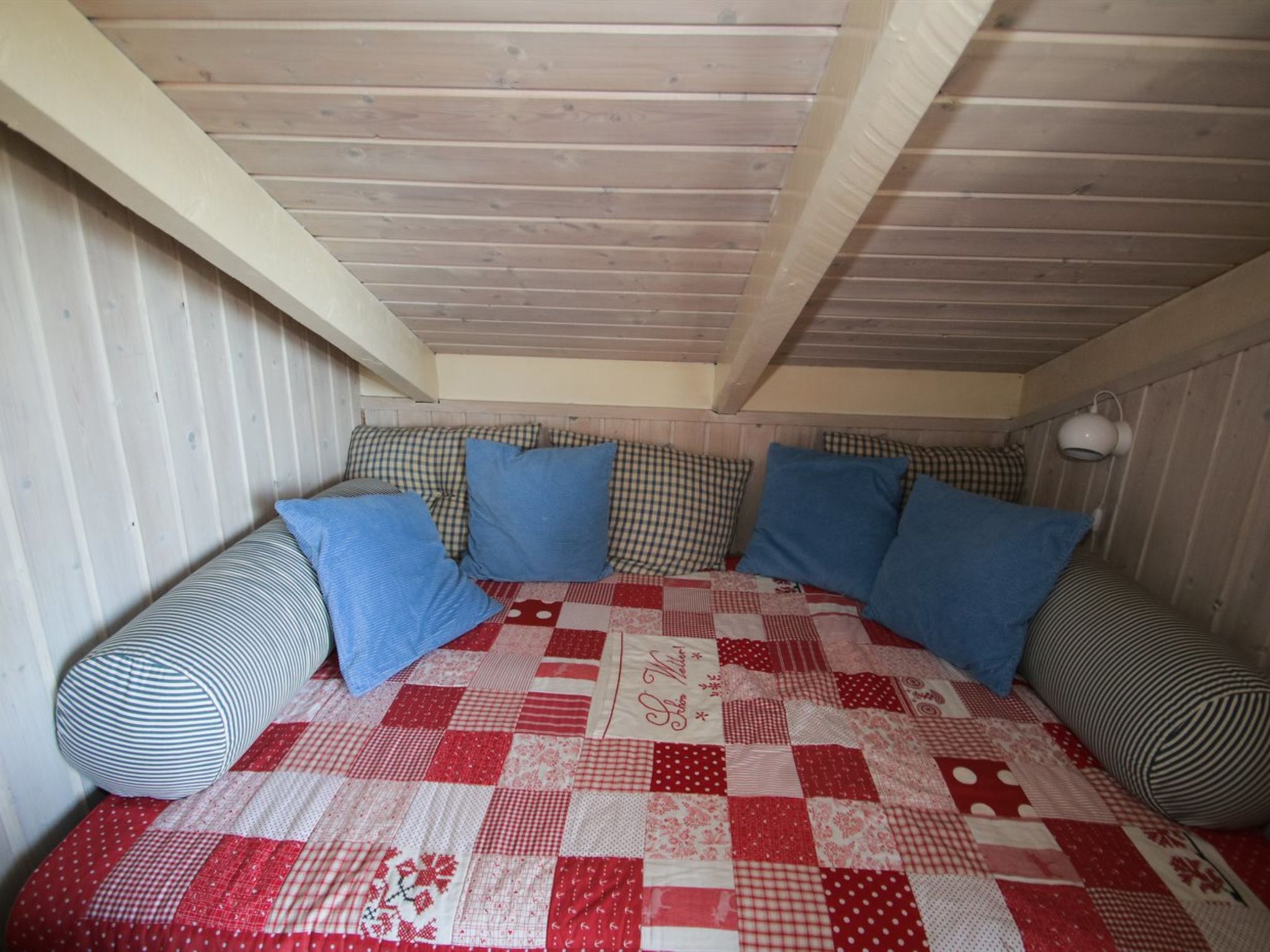 "Akari" - 400m from the sea - Dedans