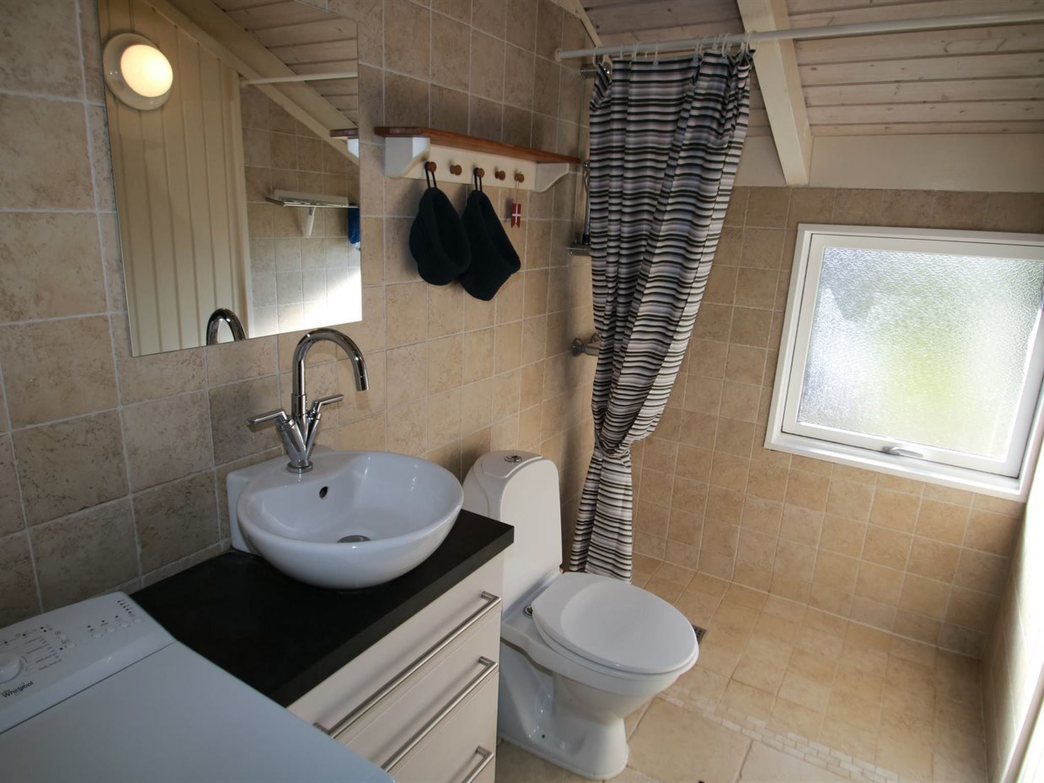 "Akari" - 400m from the sea - Dedans