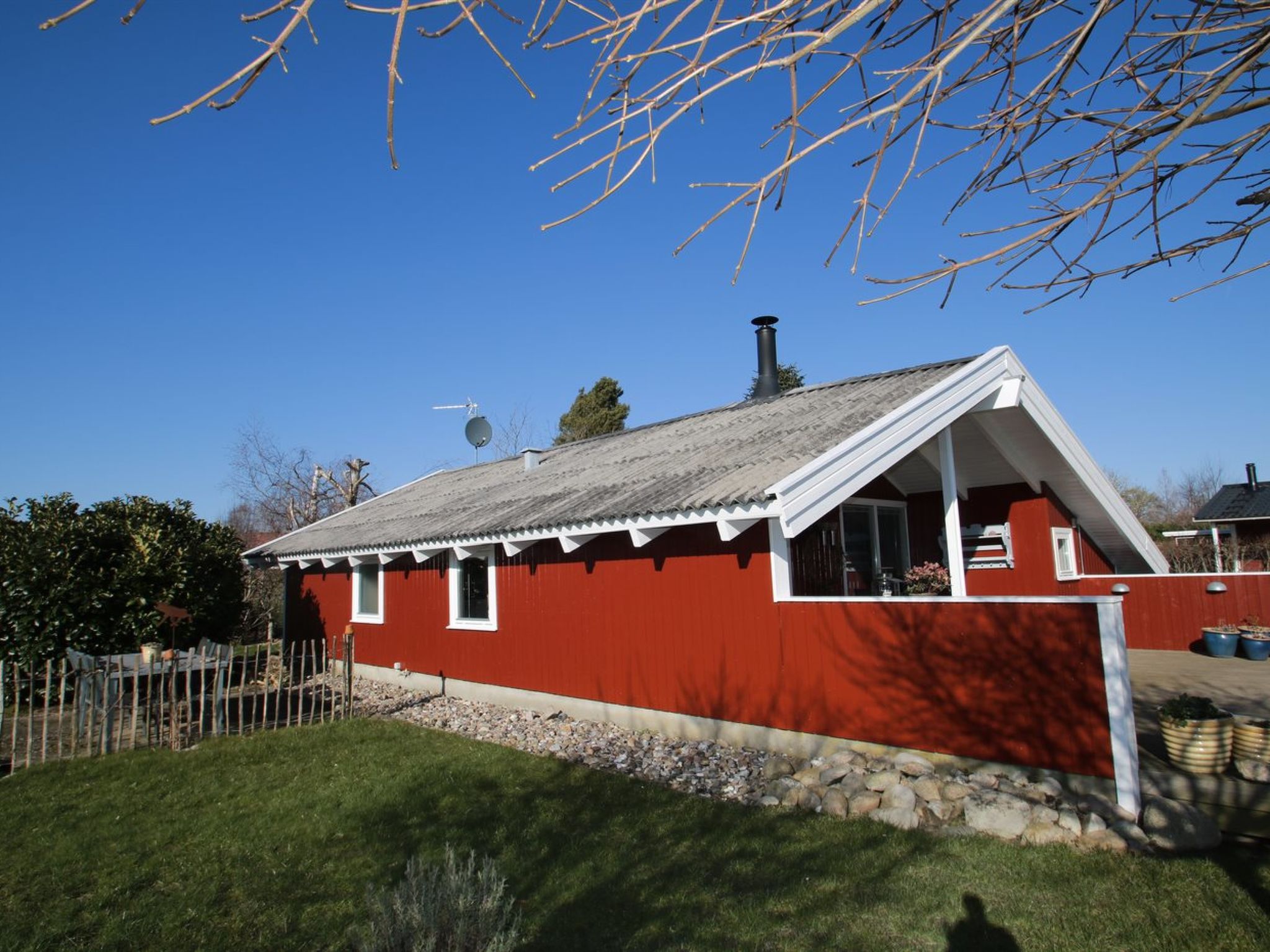 "Akari" - 400m from the sea - Dehors