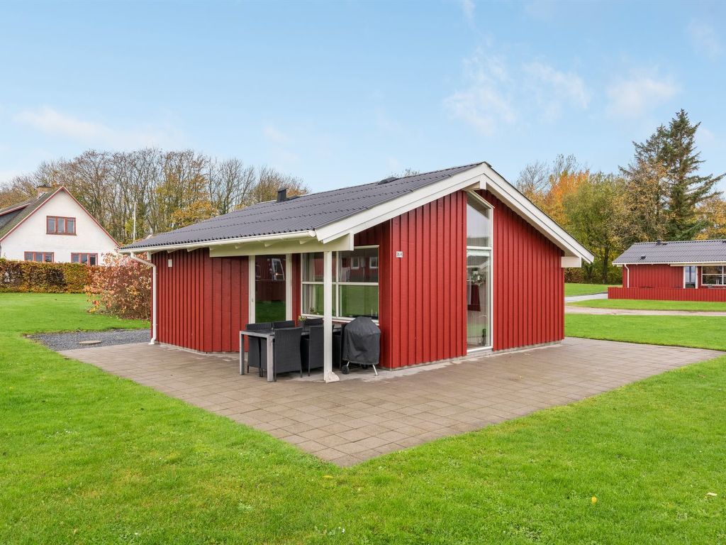 Vakantiehuis Helga