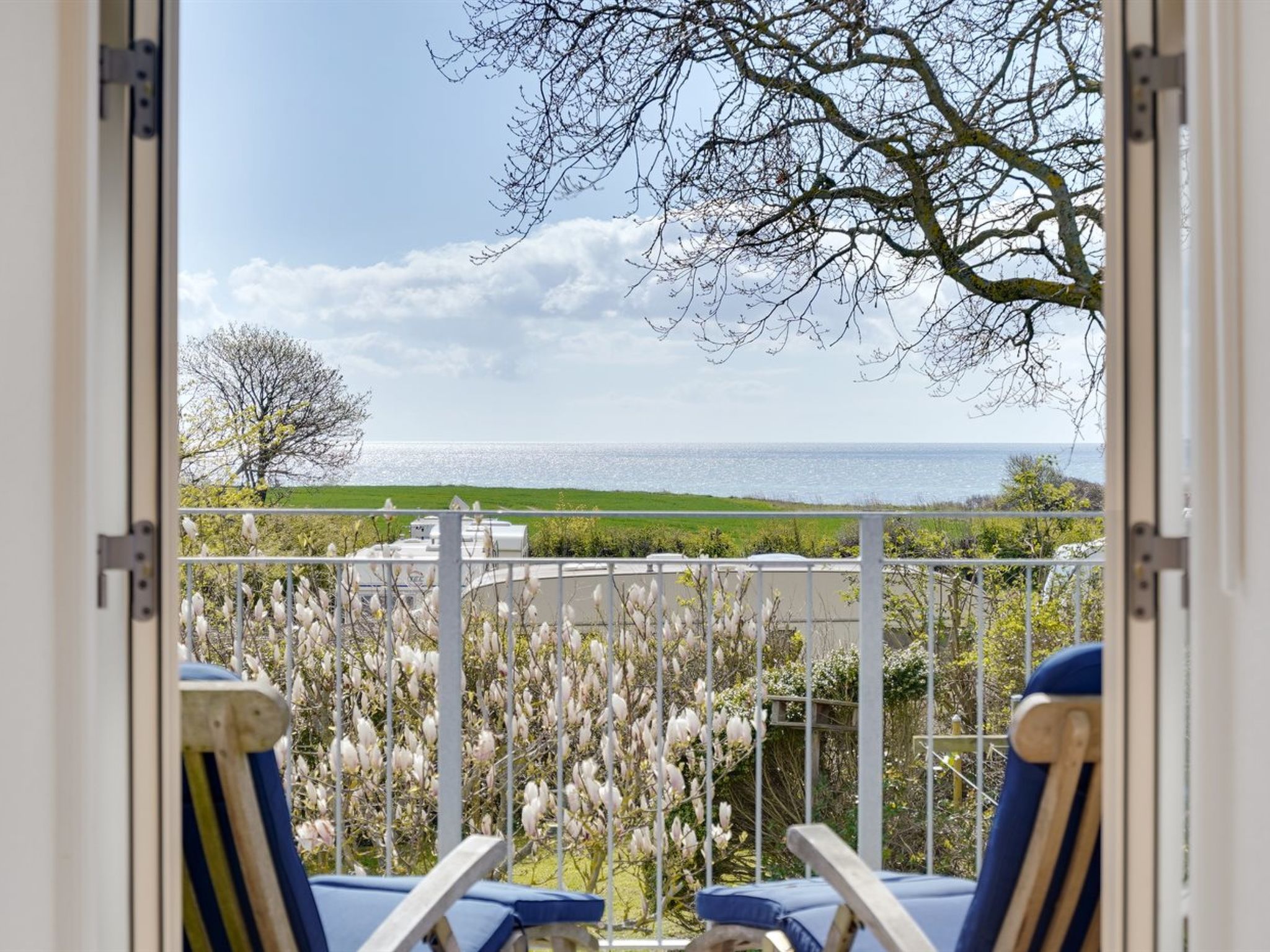 "Gyril" - 100m from the sea - Dehors