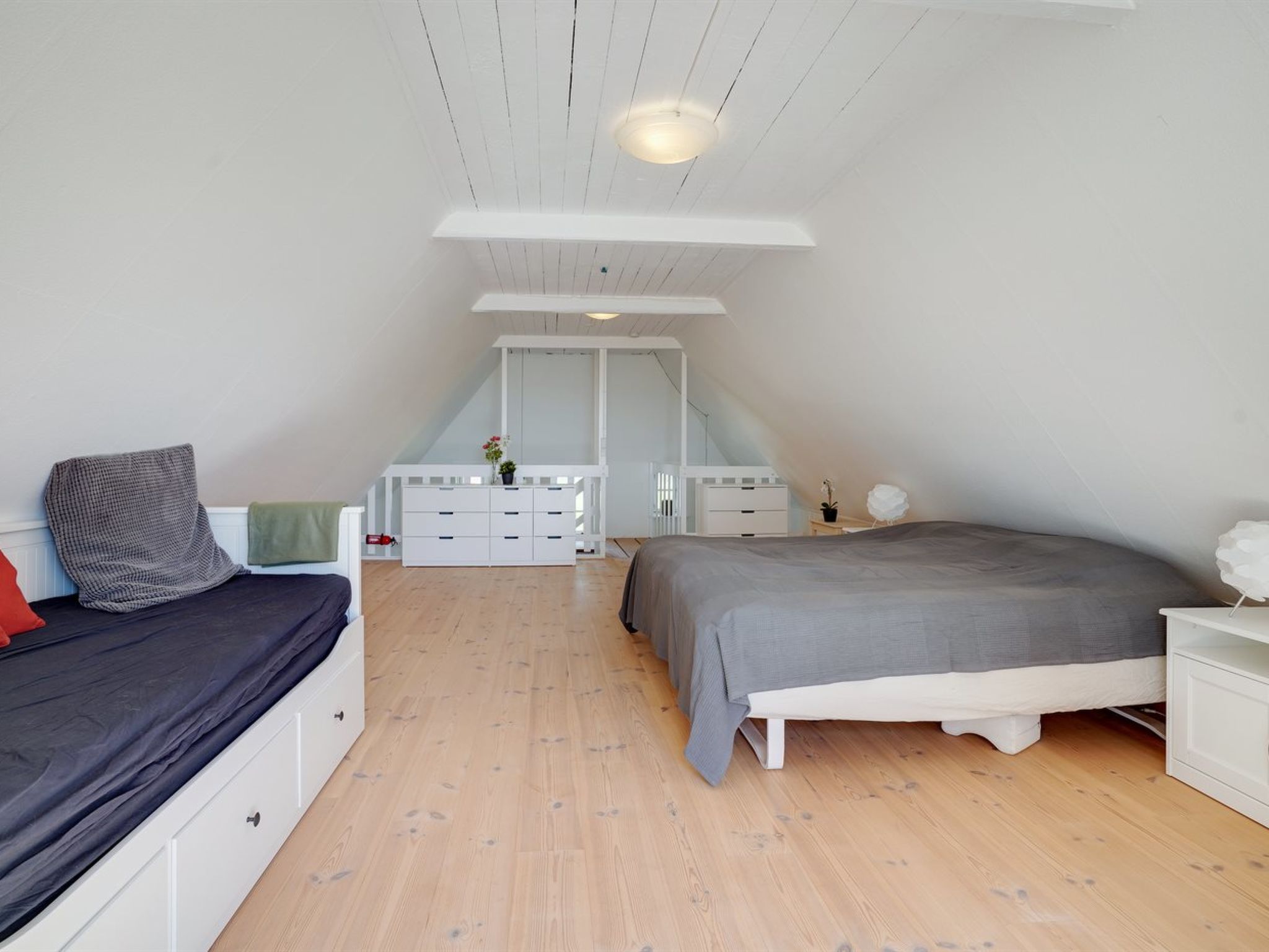 "Gyril" - 100m from the sea - Dedans