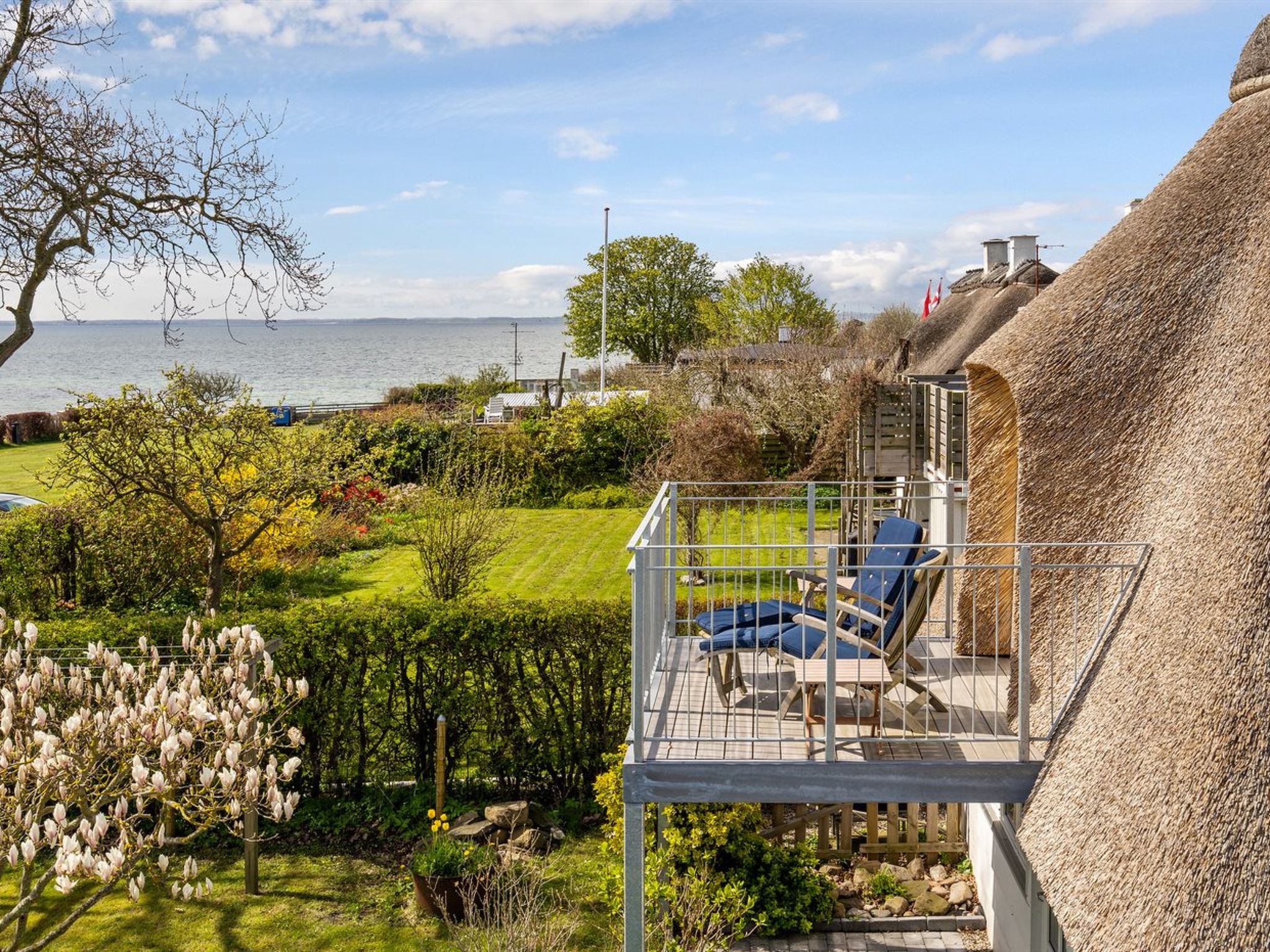 "Gyril" - 100m from the sea - Dehors