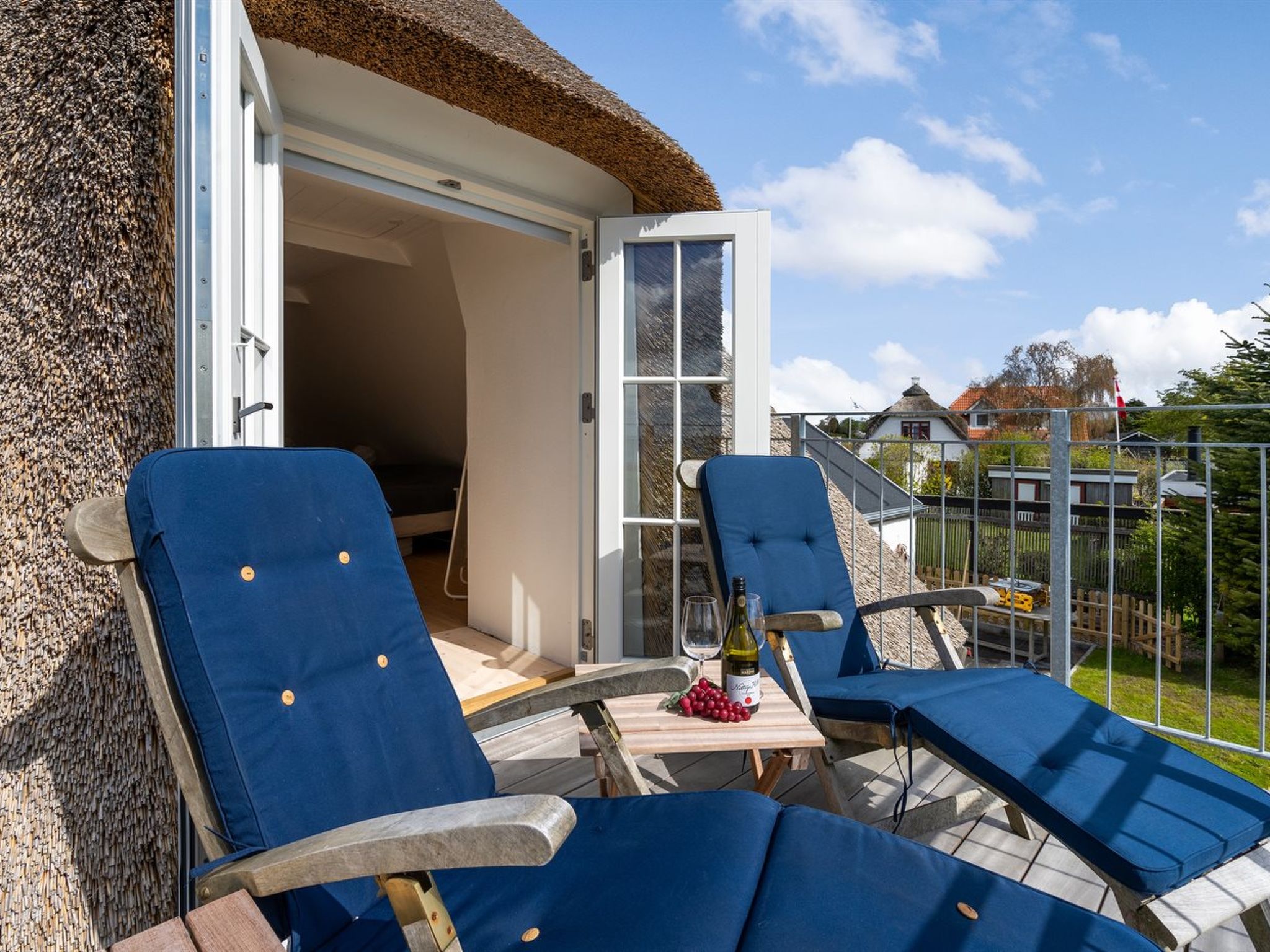 "Gyril" - 100m from the sea - Dehors
