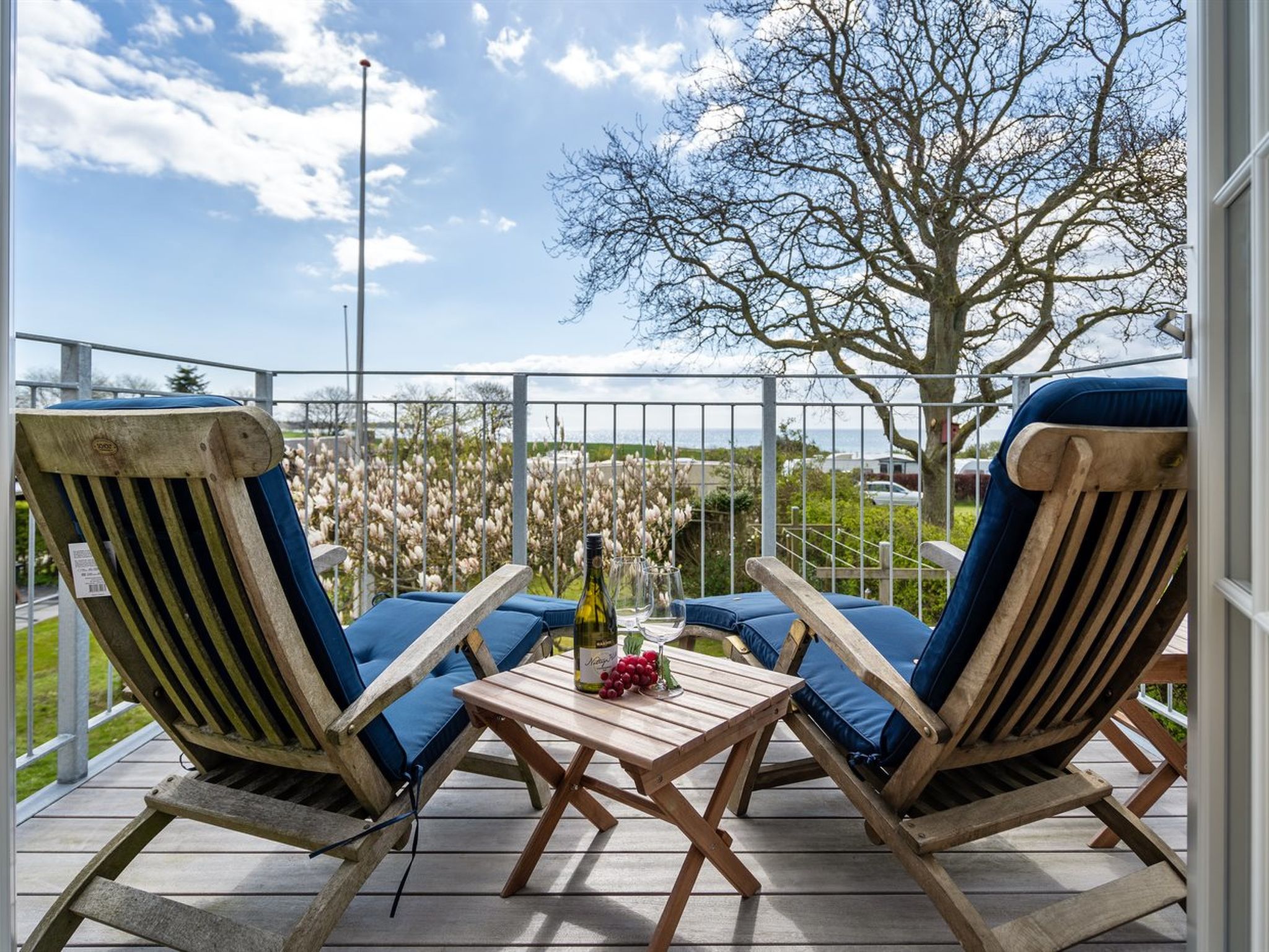 "Gyril" - 100m from the sea - Dehors