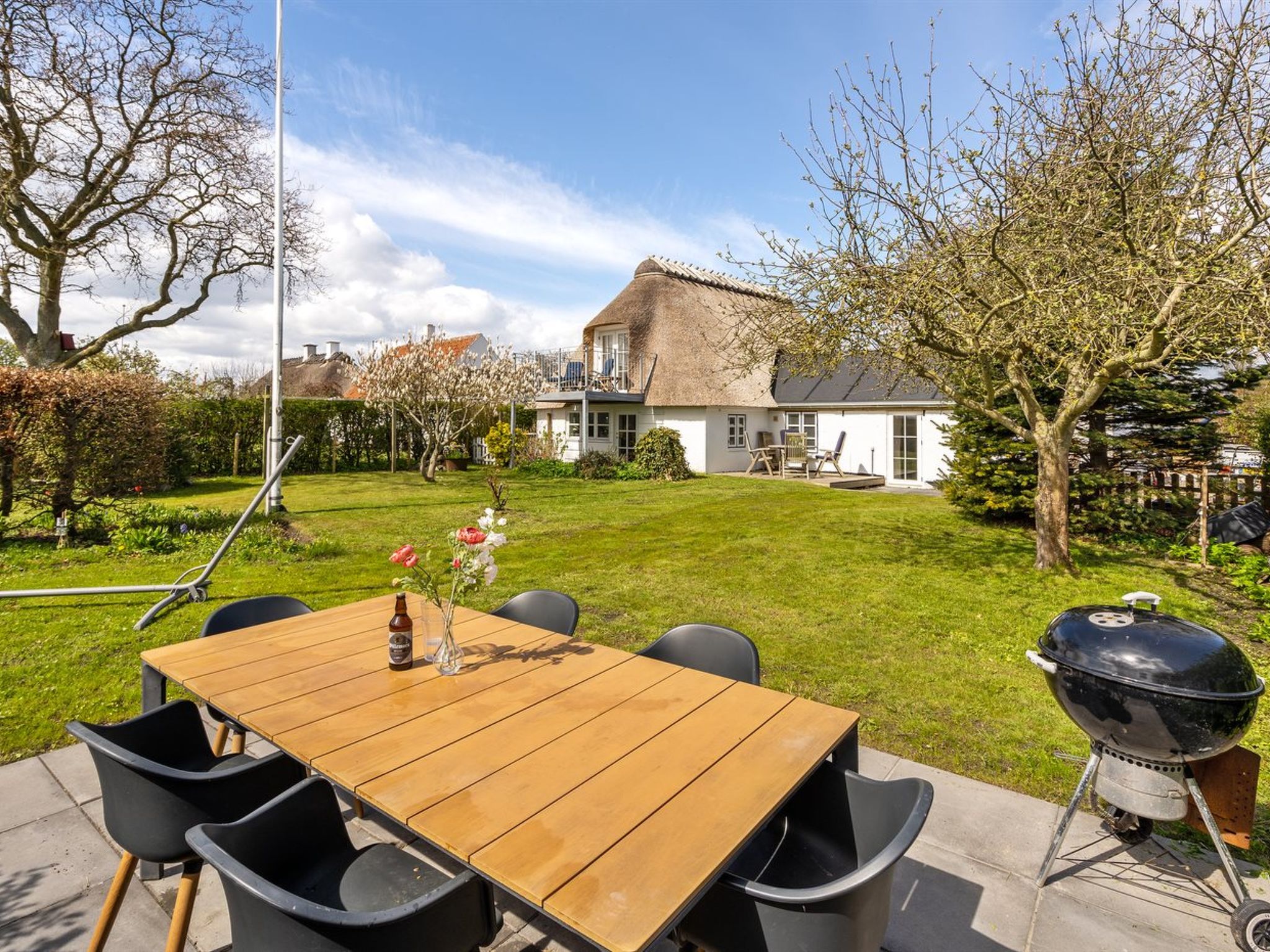 "Gyril" - 100m from the sea - Dehors