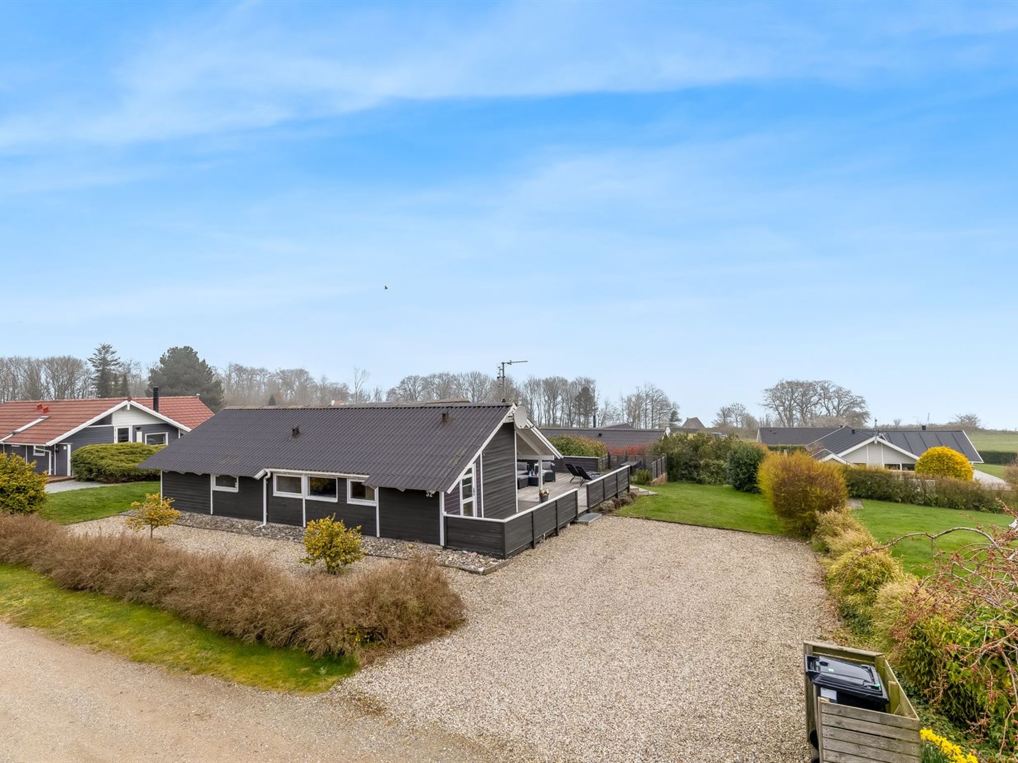 "Hera" - 200m from the sea - Draußen