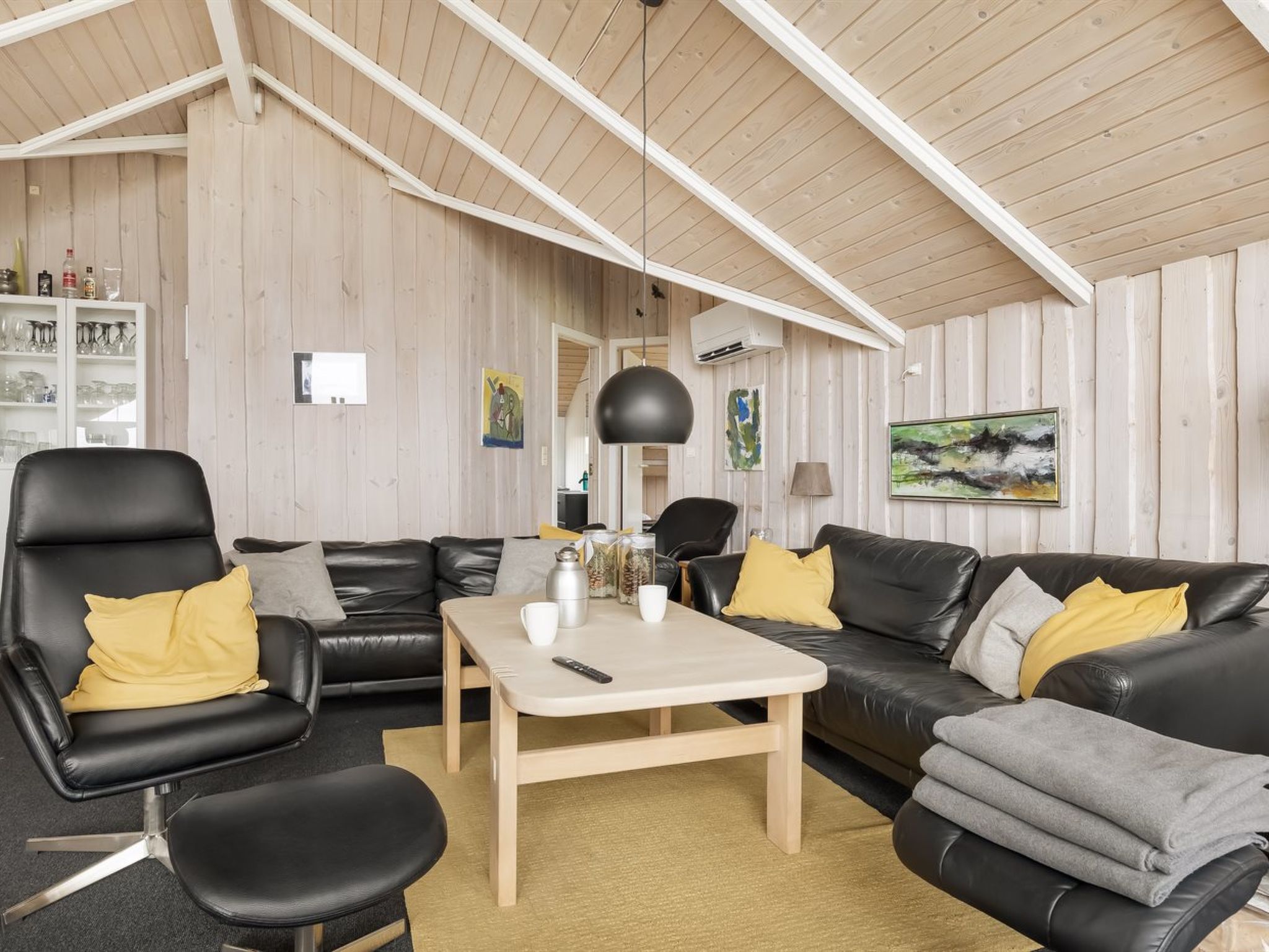 "Hera" - 200m from the sea - Drinnen