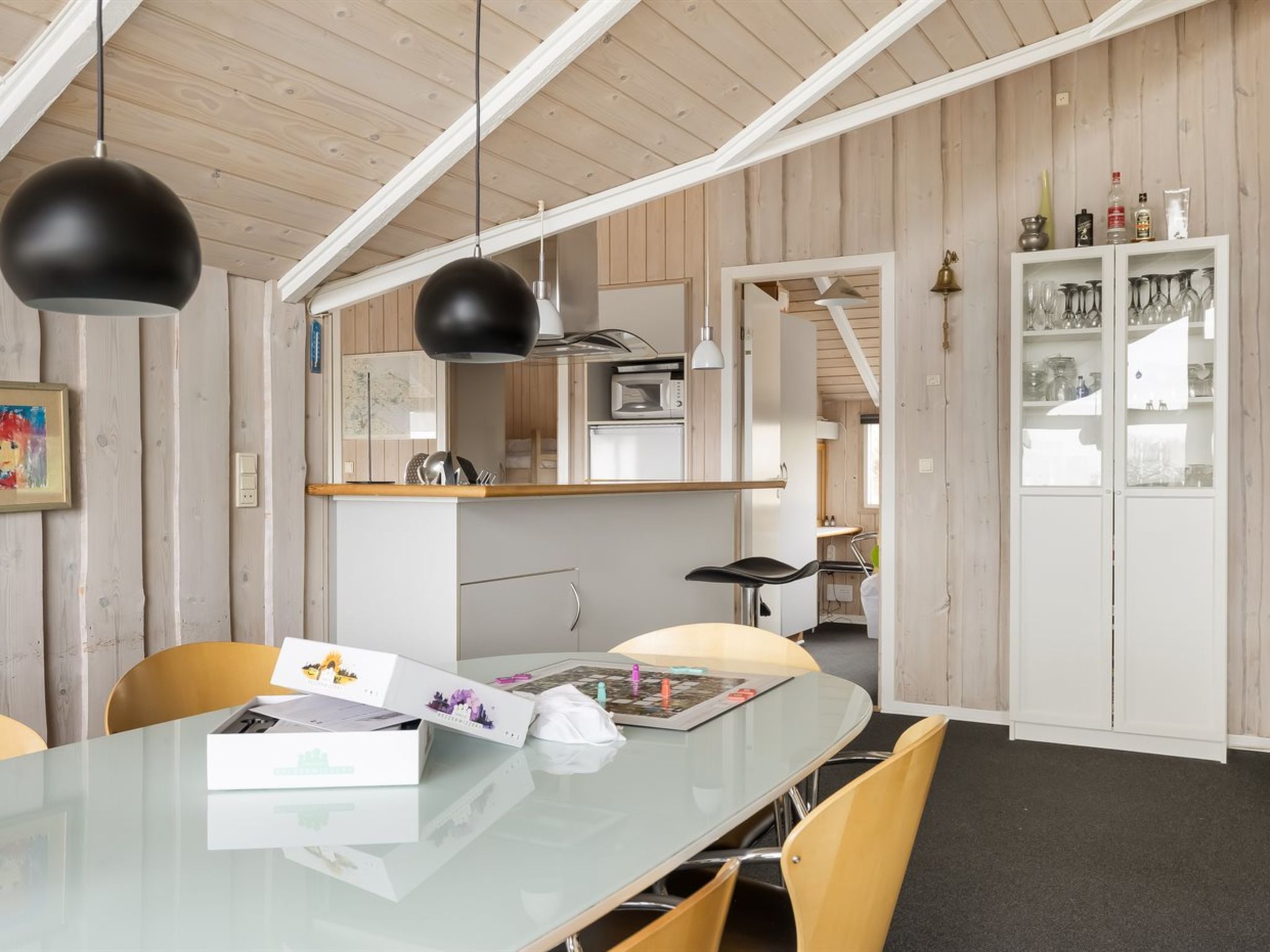 "Hera" - 200m from the sea - Drinnen