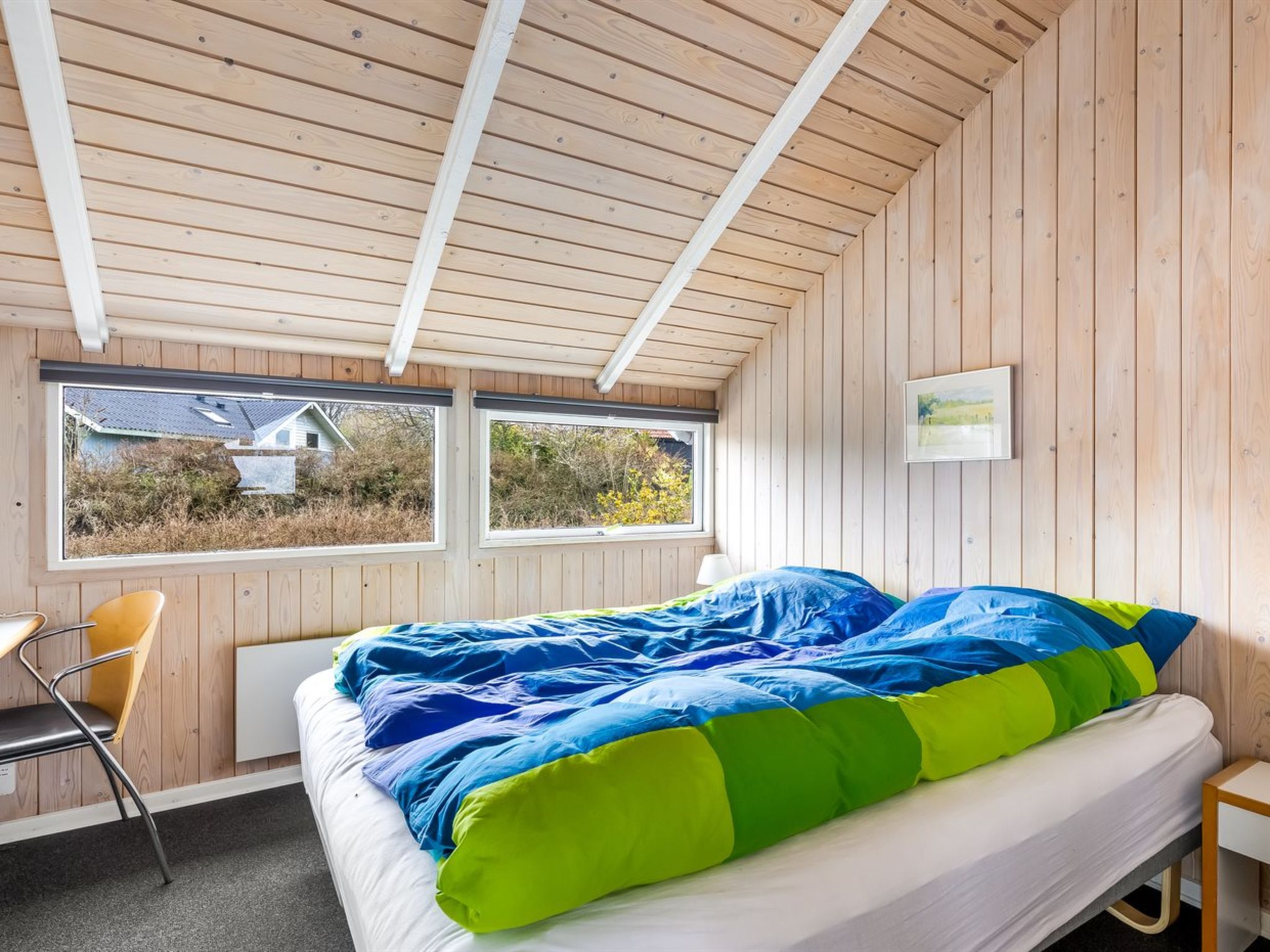 "Hera" - 200m from the sea - Drinnen