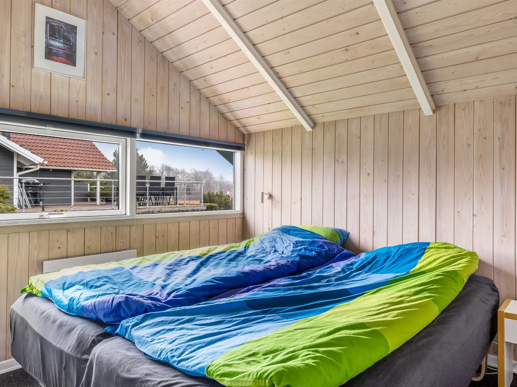 "Hera" - 200m from the sea - Drinnen