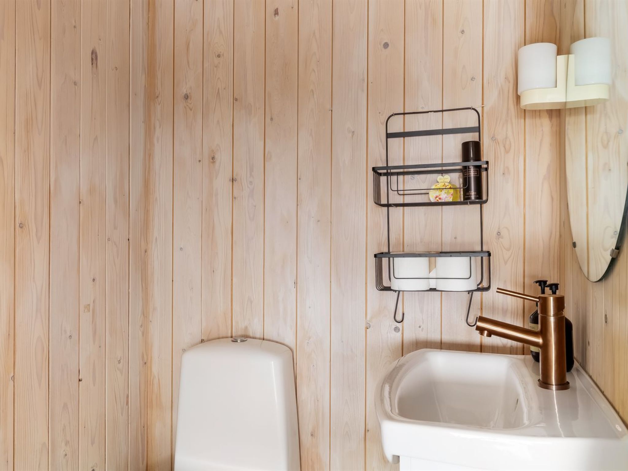 "Hera" - 200m from the sea - Drinnen