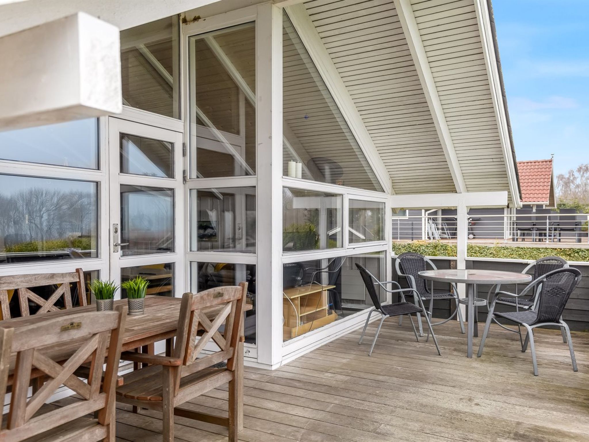 "Hera" - 200m from the sea - Draußen