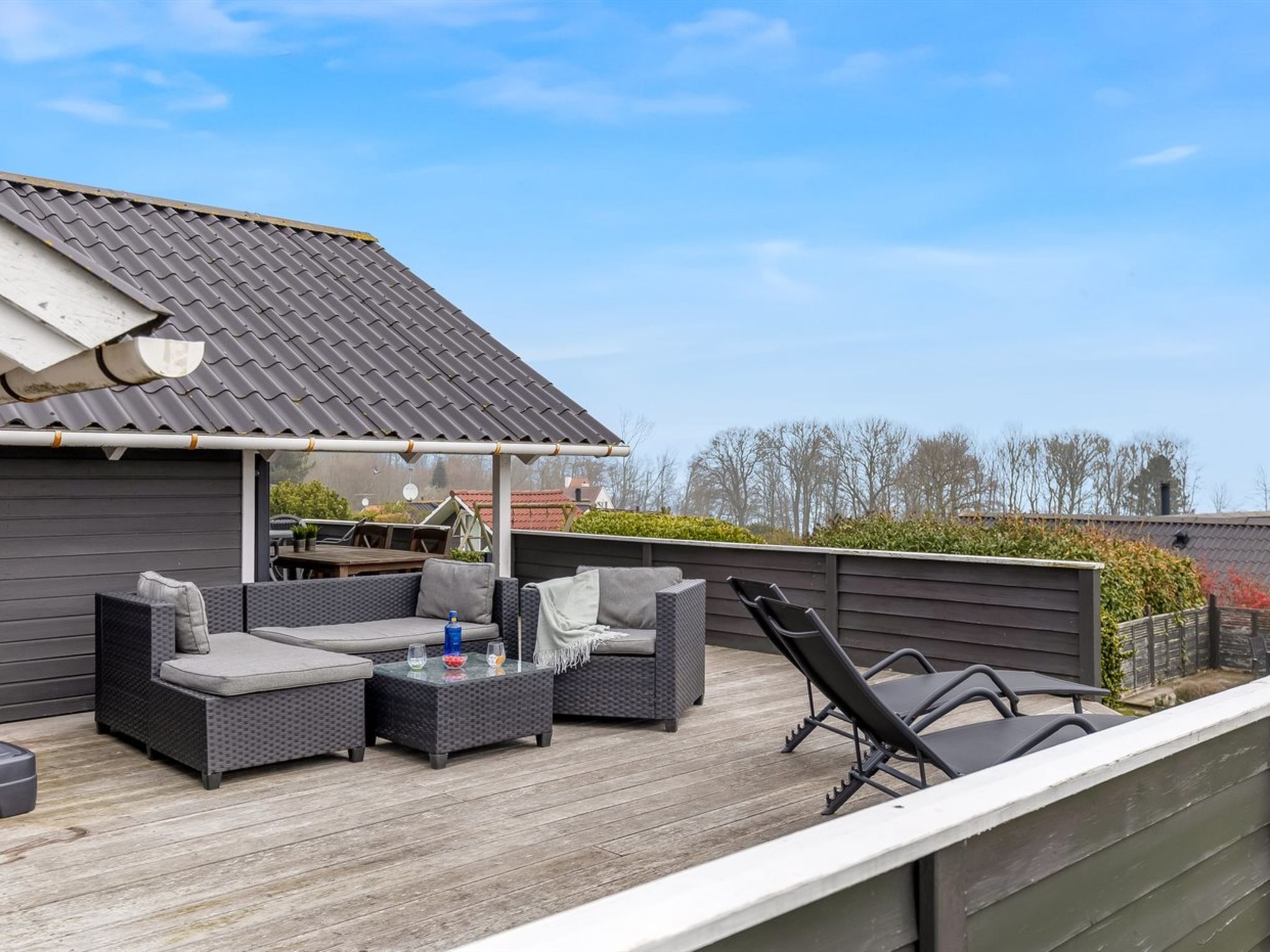 "Hera" - 200m from the sea - Draußen