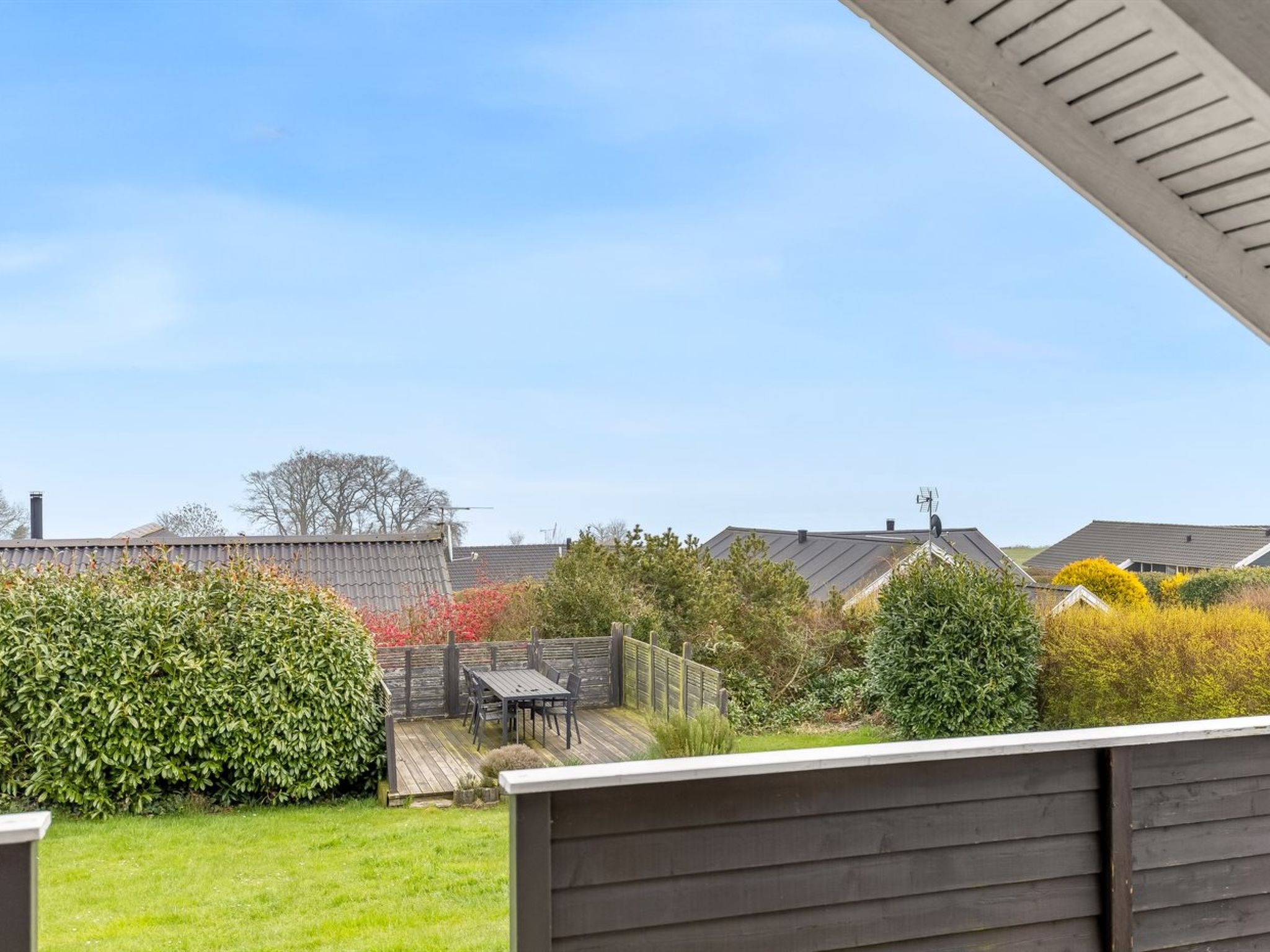 "Hera" - 200m from the sea - Draußen