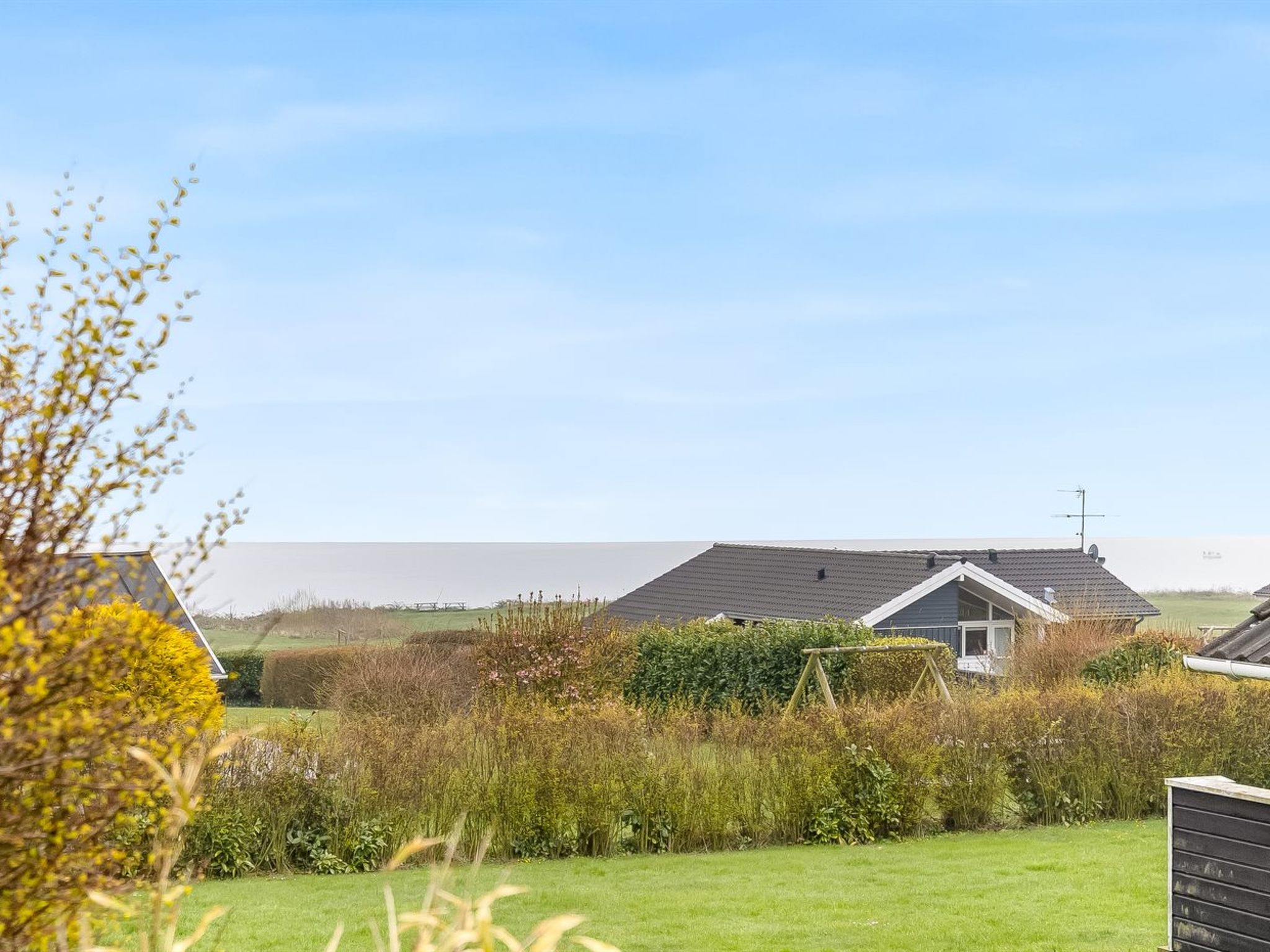 "Hera" - 200m from the sea - Draußen