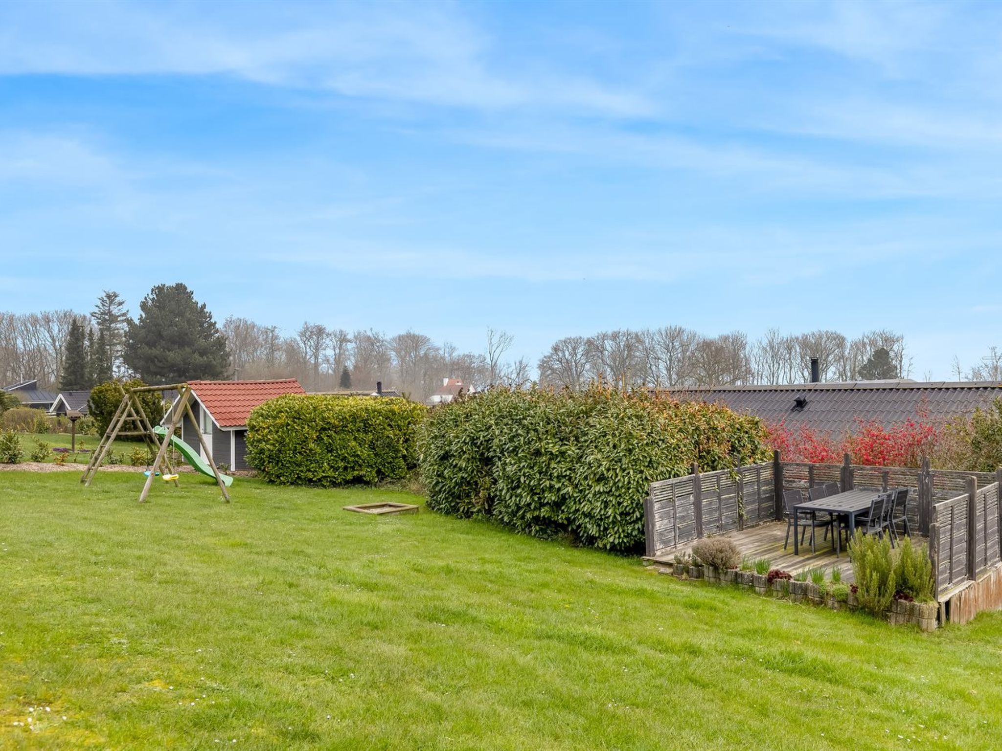 "Hera" - 200m from the sea - Draußen