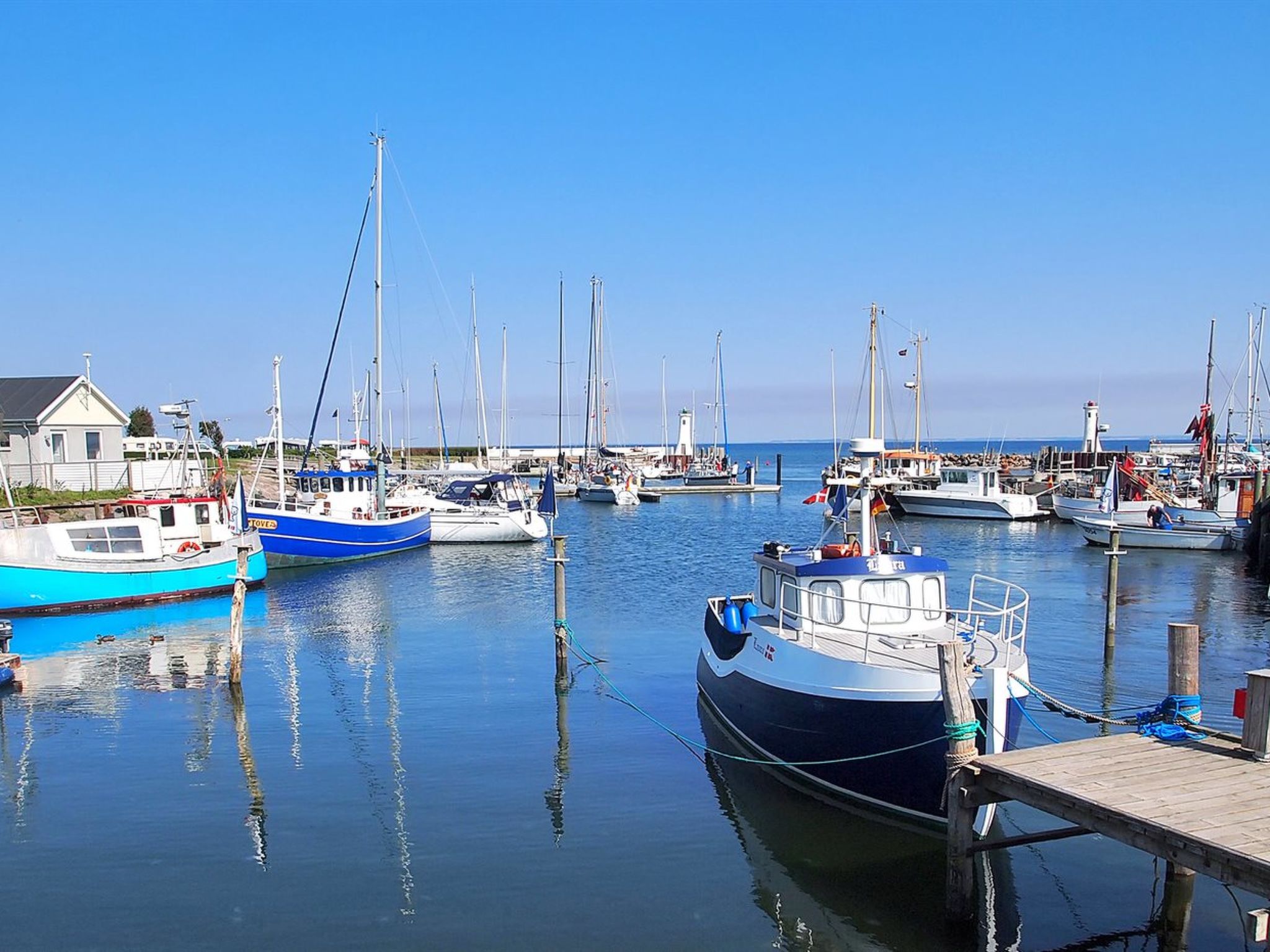 "Hera" - 200m from the sea - Draußen