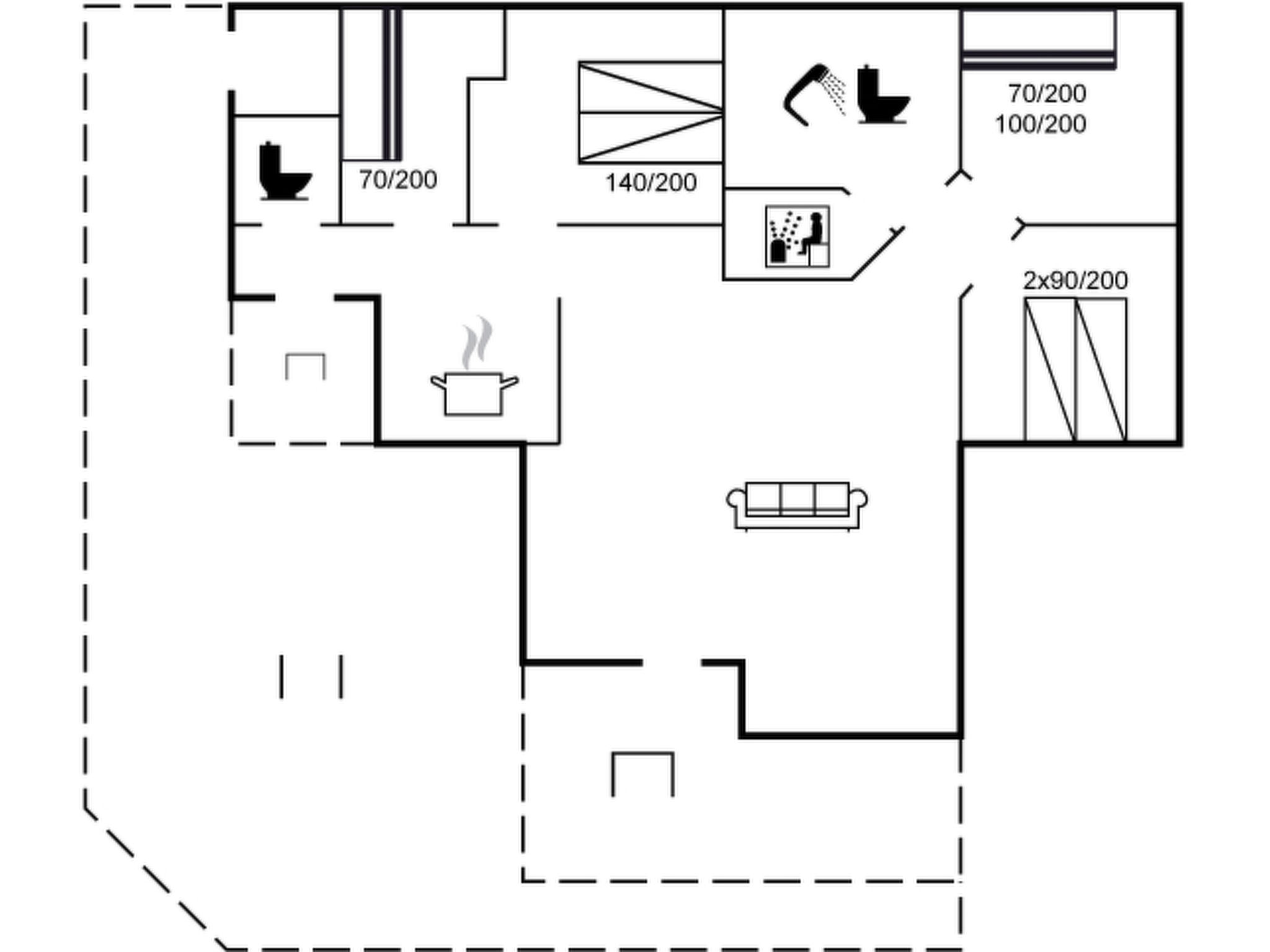 "Hera" - 200m from the sea