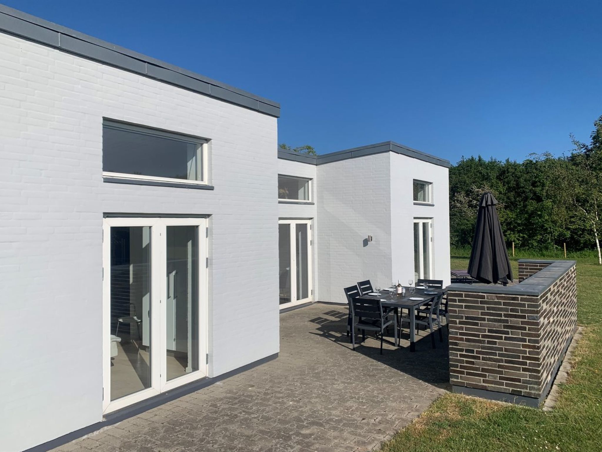 "Hvenild" - 800m from the sea — House (4 of 33)