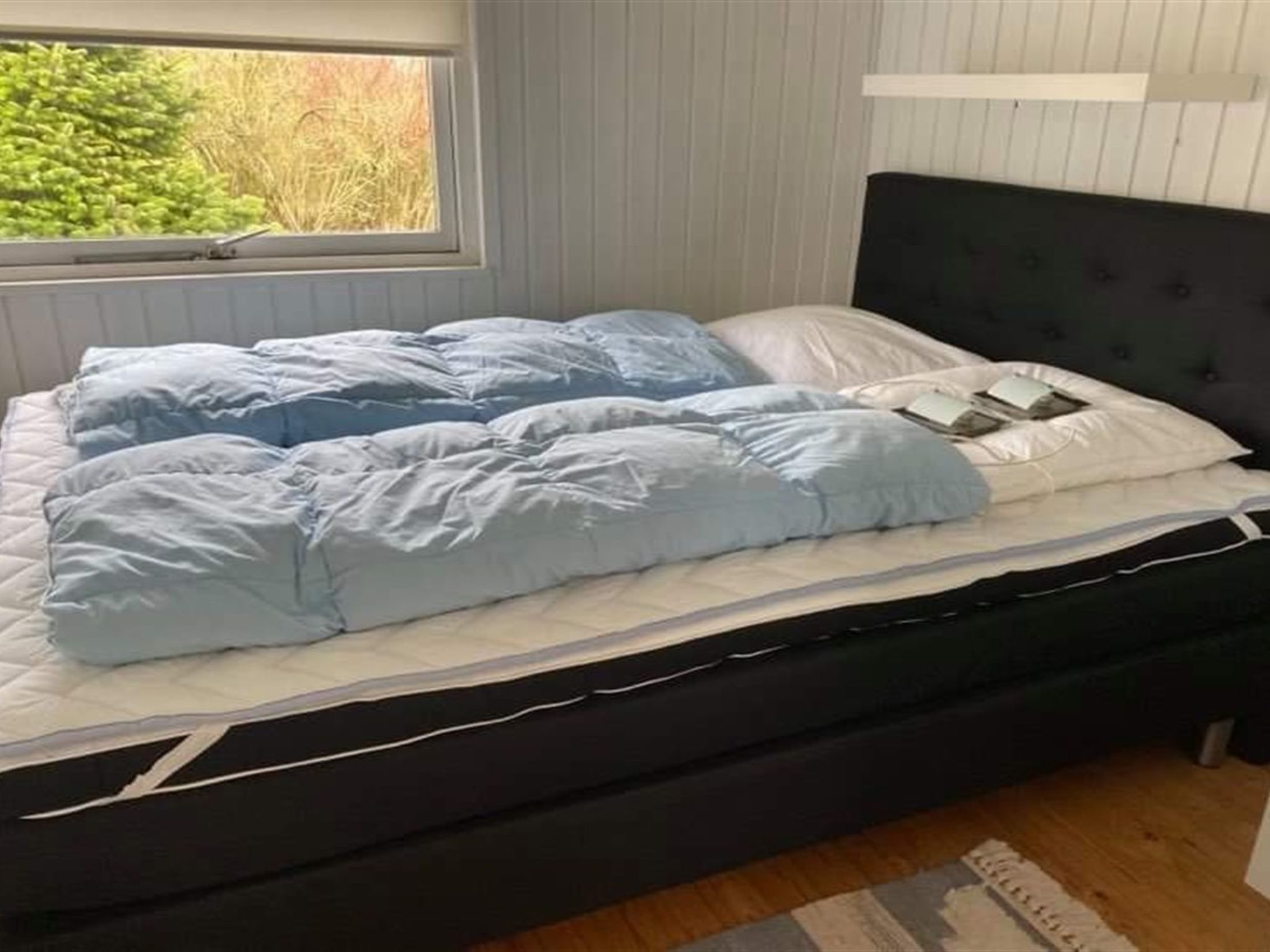 "Markvor" - 400m from the sea-Binnen