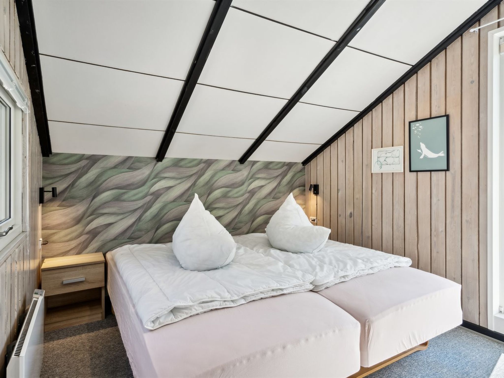 "Kolja" - 525m from the sea - Binnen
