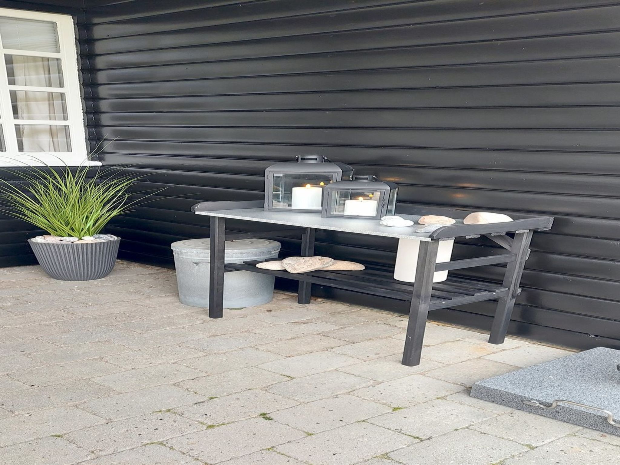 "Zuhra" - 680m from the sea