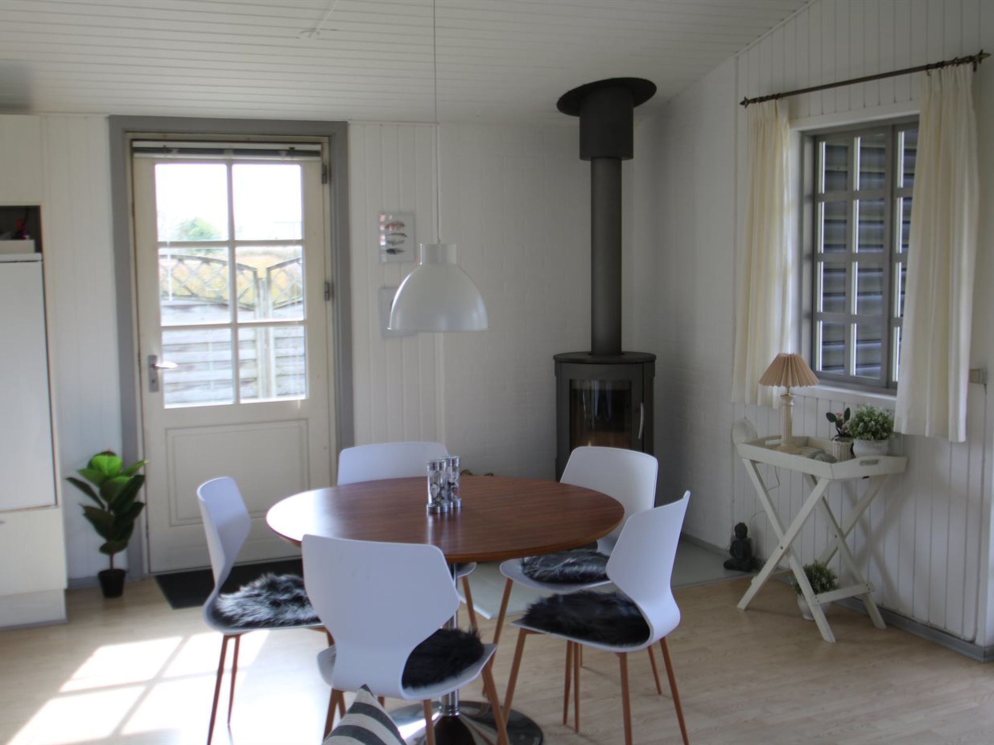 "Zuhra" - 680m from the sea - Drinnen