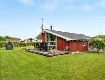 Ruime vakantiewoning Annica met sauna op 150m van het strand in Sydals - thumbnail 6