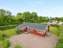 Ruime vakantiewoning Annica met sauna op 150m van het strand in Sydals - thumbnail 5