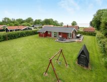 Ruime vakantiewoning Annica met sauna op 150m van het strand in Sydals - thumbnail 4