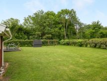 Ruime vakantiewoning Annica met sauna op 150m van het strand in Sydals - thumbnail 3
