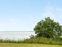 Ruime vakantiewoning Annica met sauna op 150m van het strand in Sydals - thumbnail 2