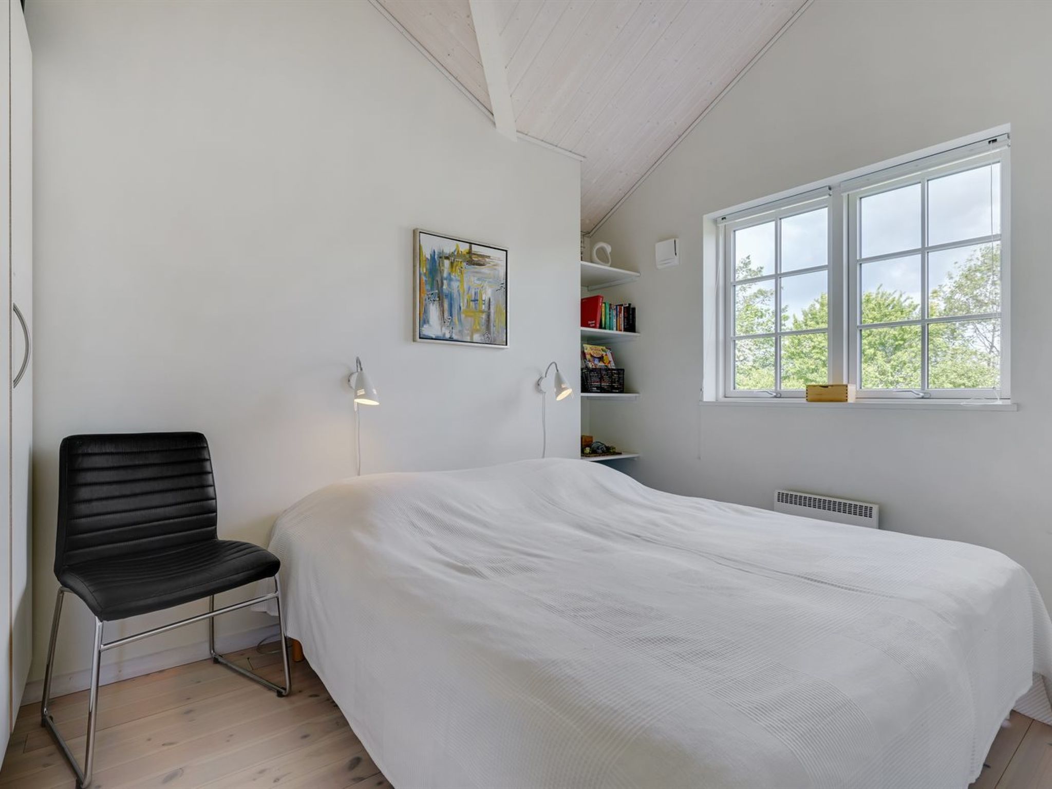 "Hathulf" - 700m from the sea - Drinnen