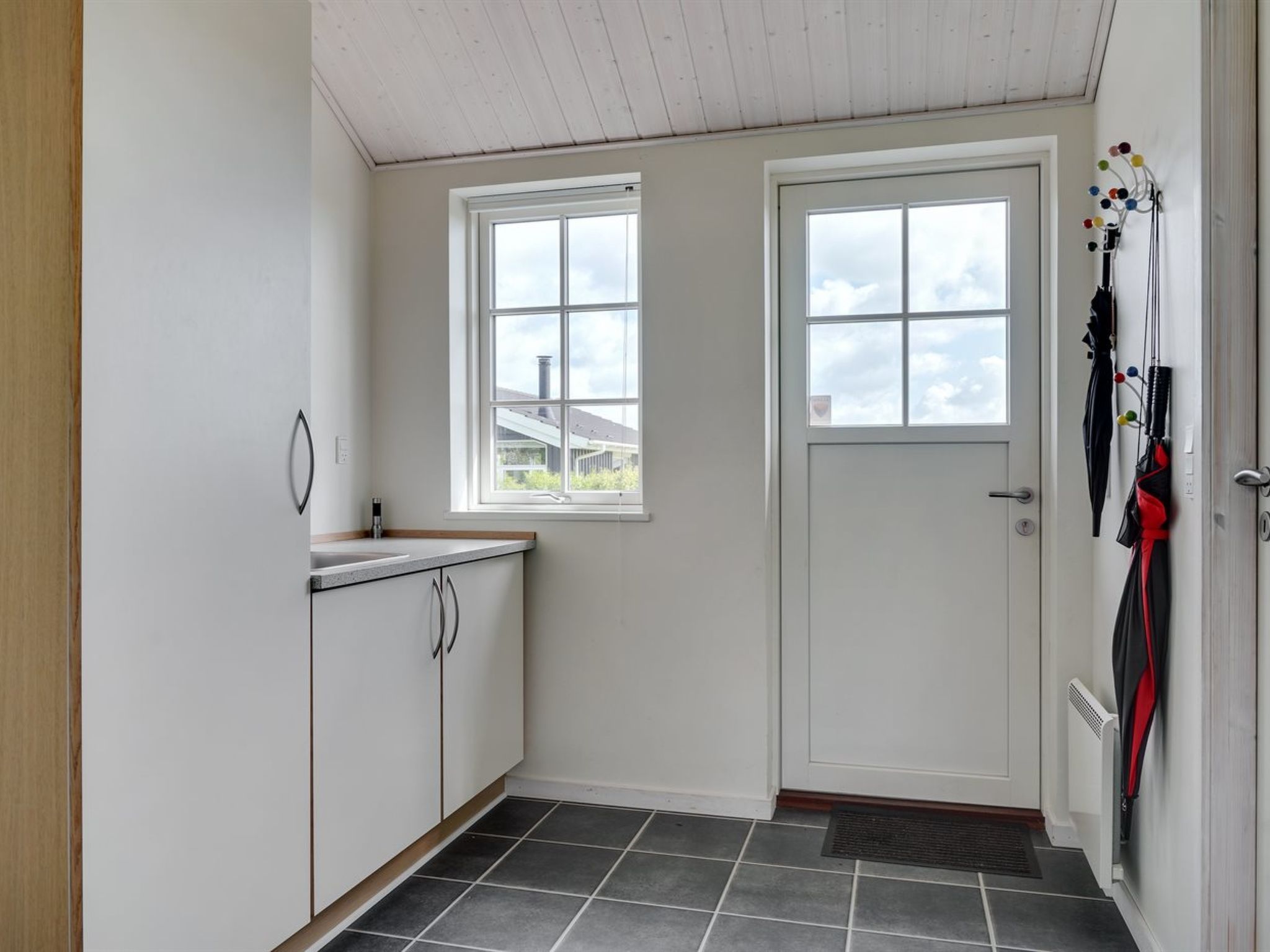 "Hathulf" - 700m from the sea - Drinnen
