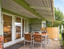 Vrijstaande woning met sauna, 350m van de Oostzee bij Sydals - thumbnail 6