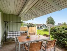Vrijstaande woning met sauna, 350m van de Oostzee bij Sydals - thumbnail 5