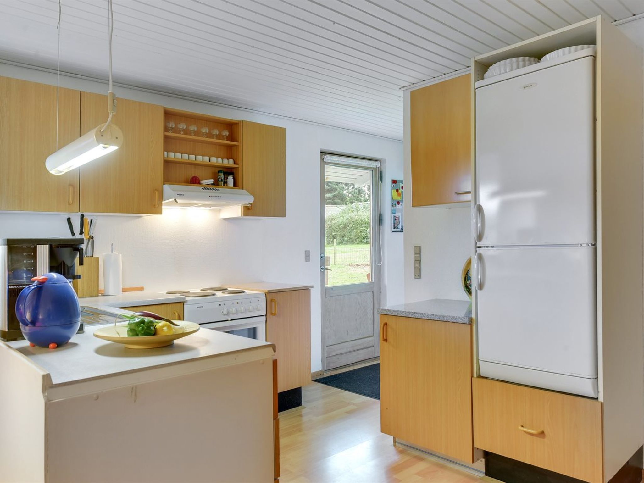 "Ingebore" - 350m from the sea - Drinnen