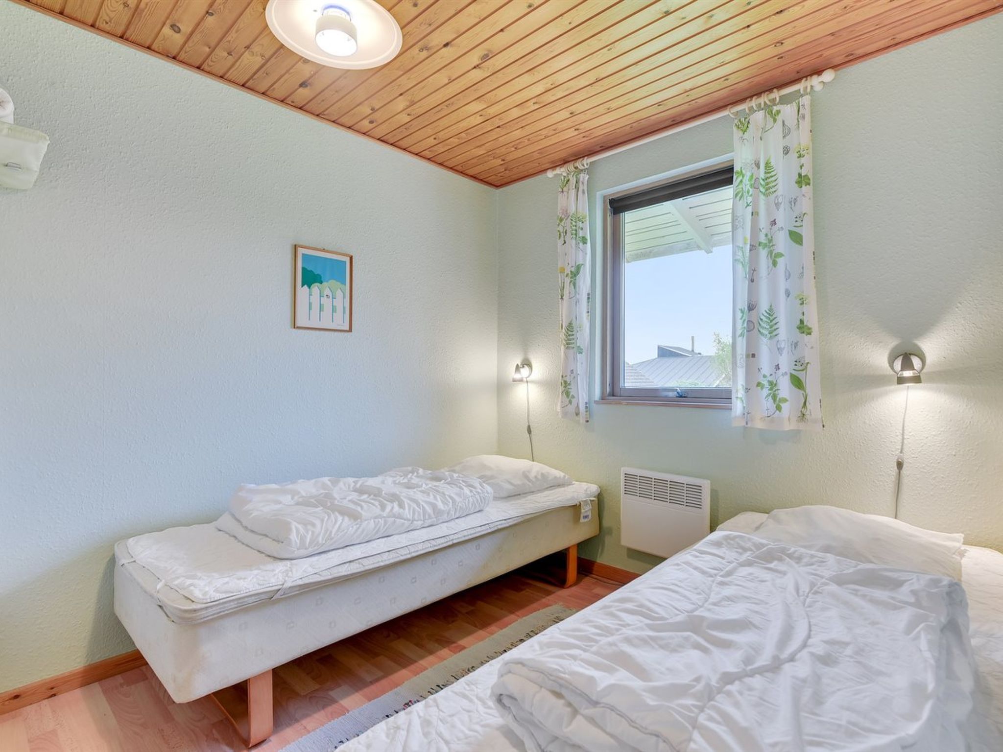 "Ingebore" - 350m from the sea - Drinnen