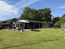 Vakantiehuis Leefke in Sydals – Zee & strand op 300 meter - thumbnail 1