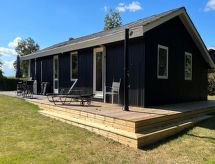 Vakantiehuis Leefke in Sydals – Zee & strand op 300 meter - thumbnail 2