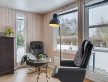 Vakantiehuis Leefke in Sydals – Zee & strand op 300 meter - thumbnail 3