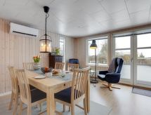 Vakantiehuis Leefke in Sydals – Zee & strand op 300 meter - thumbnail 4