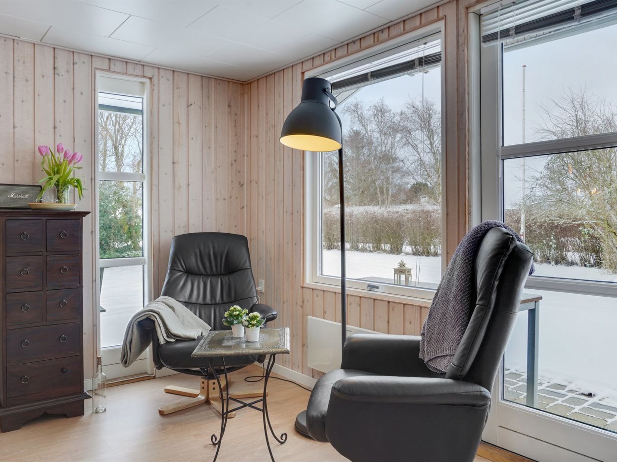 Vakantiehuis Leefke in Sydals – Zee & strand op 300 meter - foto 3