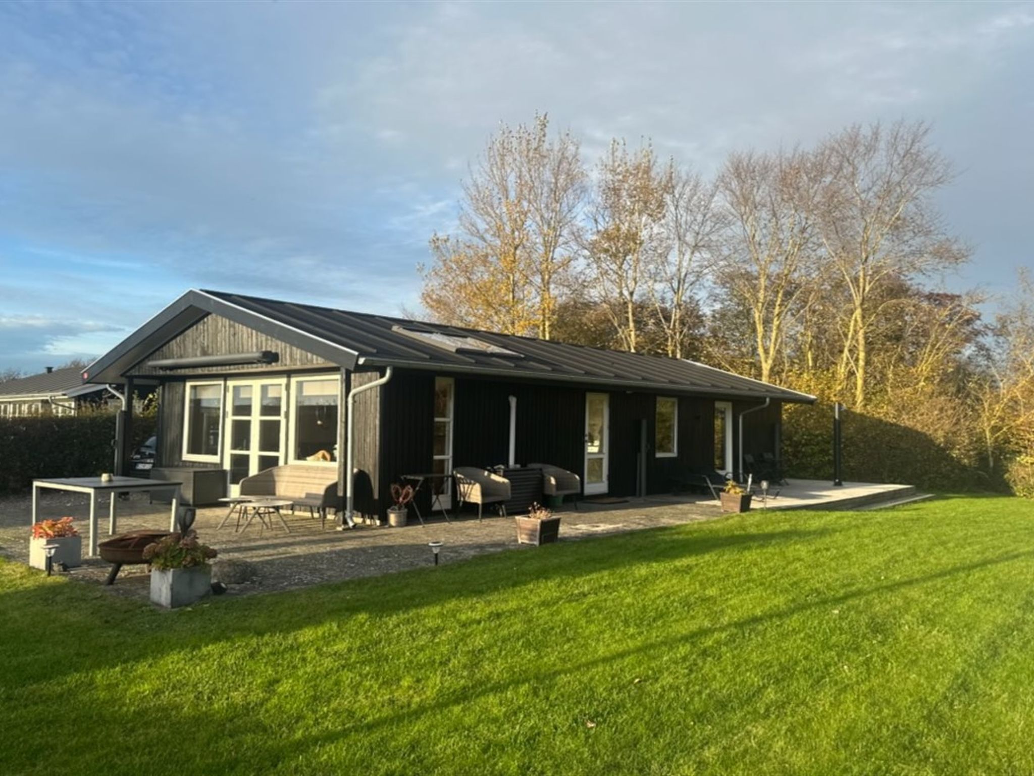 Vakantiehuis Leefke in Sydals – Zee & strand op 300 meter - foto 5
